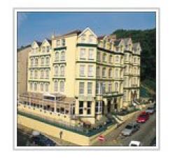 Welbeck Hotel, Douglas, Isle of Man