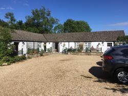 White Horse Farm, Sherborne, Dorset