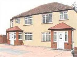 Furnival Lodge, Slough, Berkshire