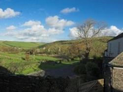 Penmillard Farm, Cawsand, Cornwall