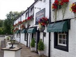 String of Horses Inn, Brampton, Cumbria