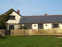 Cheristow Holiday Cottages, Bideford, Devon