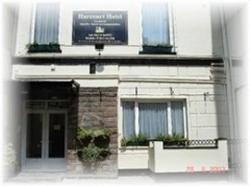 Harcourt Hotel, Ilfracombe, Devon