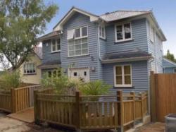 The Beach House Apartment, Tunbridge Wells, Kent