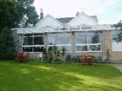 Victoria Lodge Hotel, Shanklin, Isle of Wight