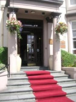 Royal Hotel & Lodge, Stirling, Stirlingshire