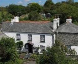 Stratton Gardens Hotel, Bude, Cornwall