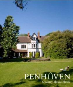 Penhaven Country House Hotel, Parkham, Devon