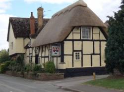 Gardeners Arms, Tewkesbury, Gloucestershire