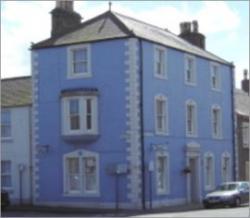 Mansergh House, Berwick upon Tweed, Northumberland