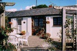 Cheristow Farmhouse, Bideford, Devon