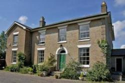 Honeychild Manor Farmhouse, Romney Marsh, Kent