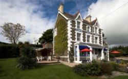 Llysfor Guest House, Abersoch, North Wales