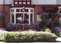 Ambleside Guest House, Stratford-upon-Avon, Warwickshire