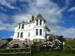 Morwendon House, Llanaber, North Wales