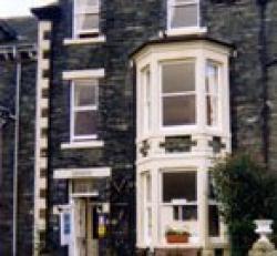 Eden Green Guest House, Keswick, Cumbria