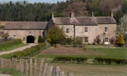 Mallard Grange, Ripon, North Yorkshire