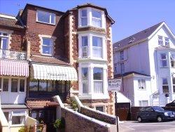 Tregarth Holiday Flats, Paignton, Devon