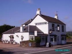 Gateside Inn, Gateside, Fife