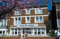 The Burleigh, Hunstanton, Norfolk