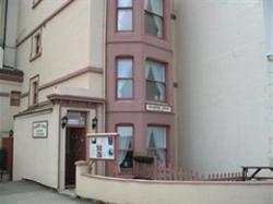 Marine View Guest House, Scarborough, North Yorkshire