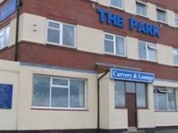 Park Hotel, Redcar, Cleveland and Teesside