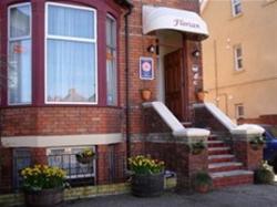 Florian Guest House, Weymouth, Dorset