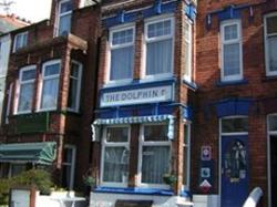 The Dolphin Guesthouse, Scarborough, North Yorkshire
