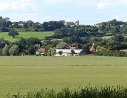 Elvey Farm Restaurant, Ashford, Kent