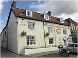 The Crown Hotel, Helmsley, North Yorkshire