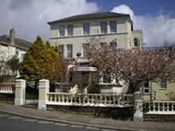 Eagle House Hotel, St. Leonards-On-Sea, Sussex