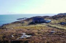Cabhalan Cottage, Isle of Harris, Western Isles