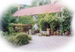 Carr House Farm, Ampleforth, North Yorkshire