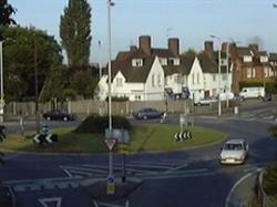 Grove End Hotel, Bushey, Hertfordshire