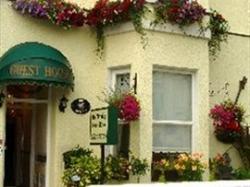 The Moorings Guest House, Plymouth, Devon