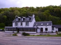 West Loch Hotel, Tarbert, Argyll