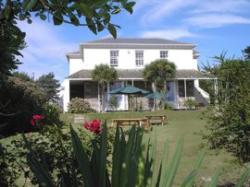 Trevarthian House, Marazion, Cornwall