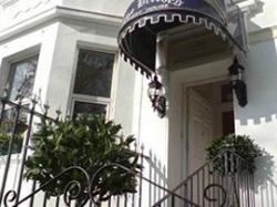 Beeches Guest House, Plymouth, Devon