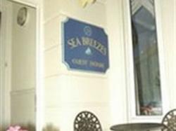 Sea Breezes Guest House, Plymouth, Devon
