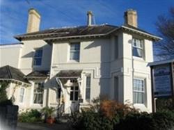 The Observatory Guest House, Falmouth, Cornwall