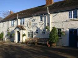 Saxon Inn , Child Okeford, Dorset