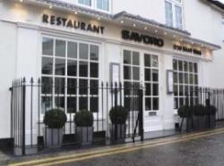 Savoro Restaurant with Rooms, Barnet, Hertfordshire