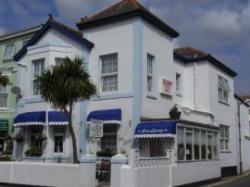 Sea Spray House, Paignton, Devon