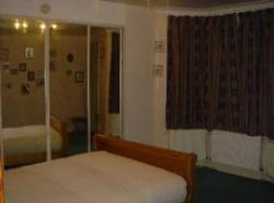 Abbey Wood Short Stay, Plumstead, London