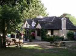 High Corner Inn, Linwood, Hampshire