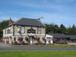 The Swan, Choppington, Northumberland