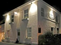 The Lodge Hotel, Salcombe, Devon