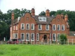 Kelham House Country Manor Hotel, Newark, Nottinghamshire