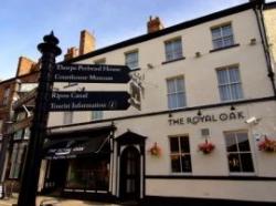 Royal Oak, Ripon, North Yorkshire