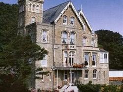 Merlin Court Hotel, Ilfracombe, Devon